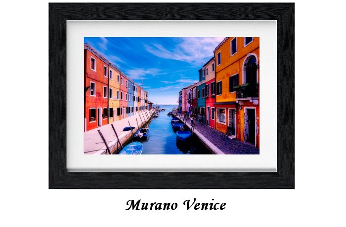 Murano Venice